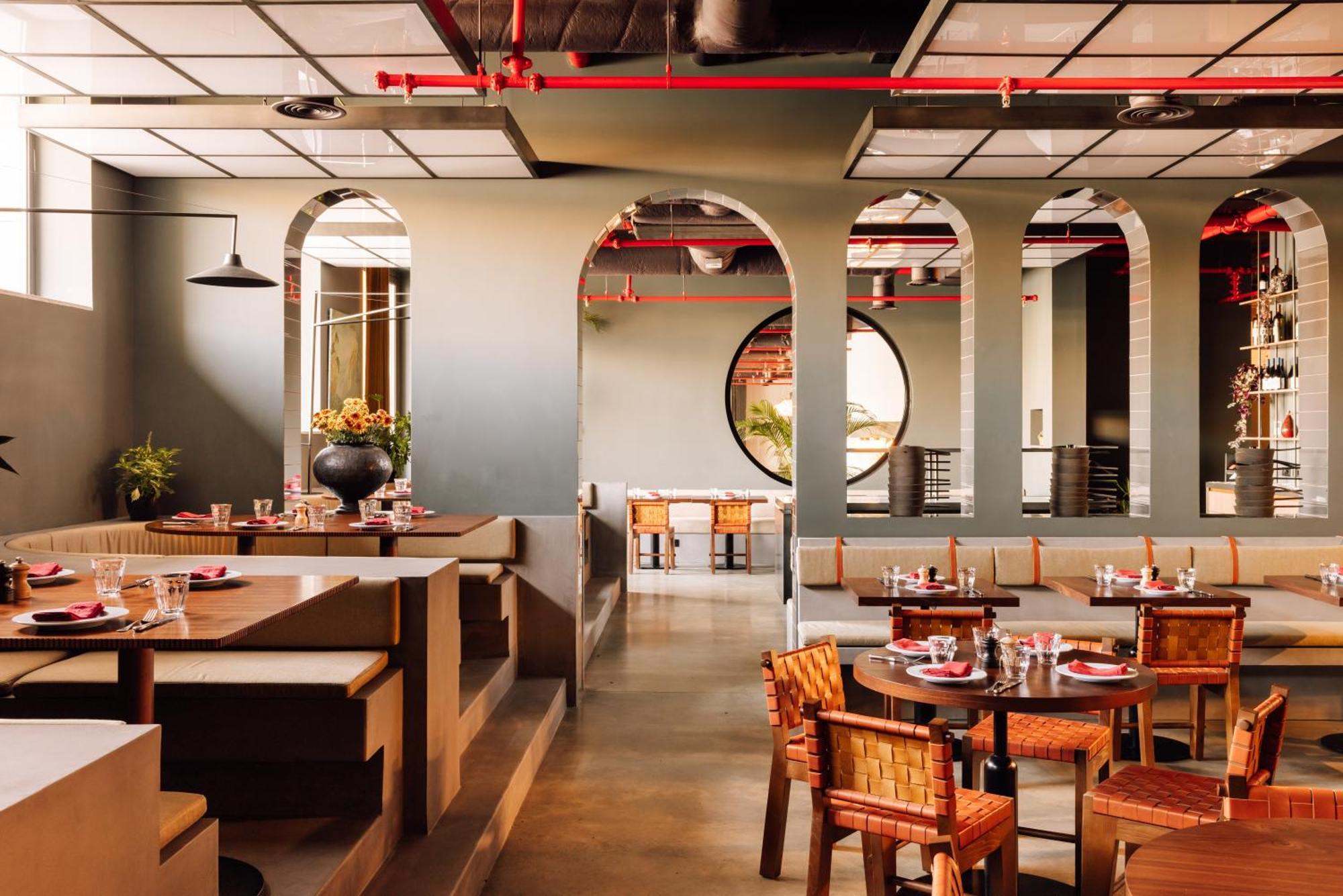 The Rebello Hotel & Spa - Small Luxury Hotels Of The World Вила-Нова-ди-Гая Экстерьер фото Interior of the restaurant